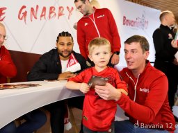Serge Gnabry
